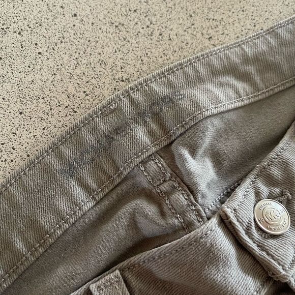 #37 Michael Kors slim regular rise ankle jeans - Picture 8 of 11